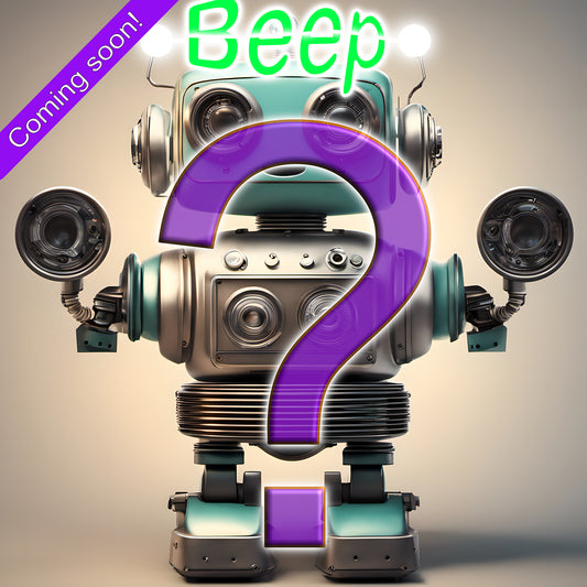 Beep Bot